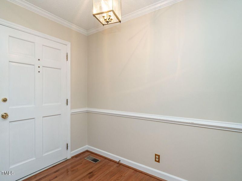6600 Barbee Rd, Durham, NC 27713