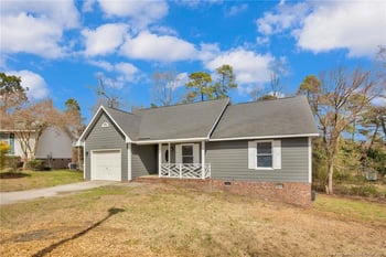 6600 Bluffview Dr, Fayetteville, NC 28314