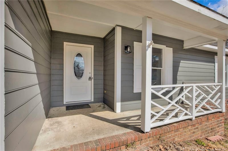 6600 Bluffview Dr, Fayetteville, NC 28314