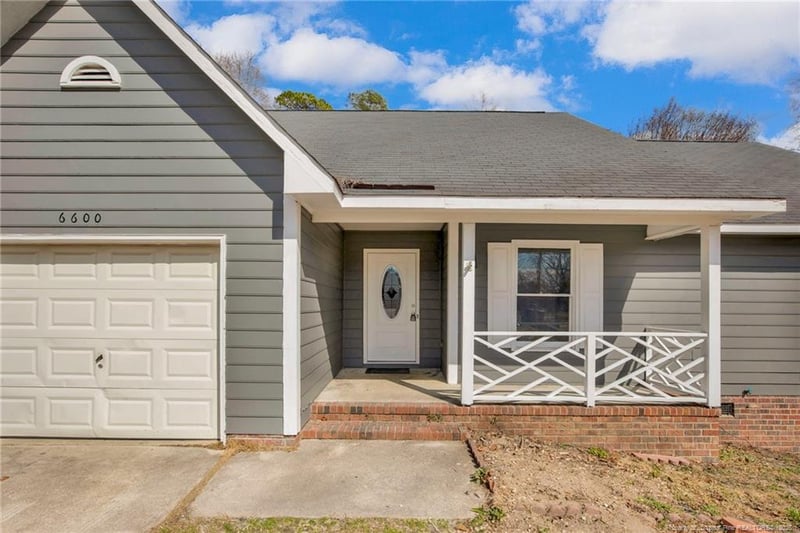 6600 Bluffview Dr, Fayetteville, NC 28314