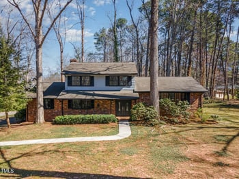 6600 Clinton Pl, Raleigh, NC 27607