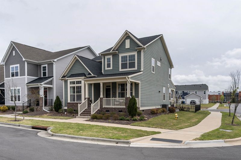 6600 Enrichment Ln, Raleigh, NC 27616