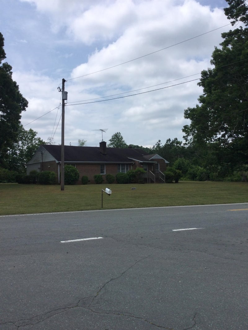 6600 Lebanon Rd, Mebane, NC 27302