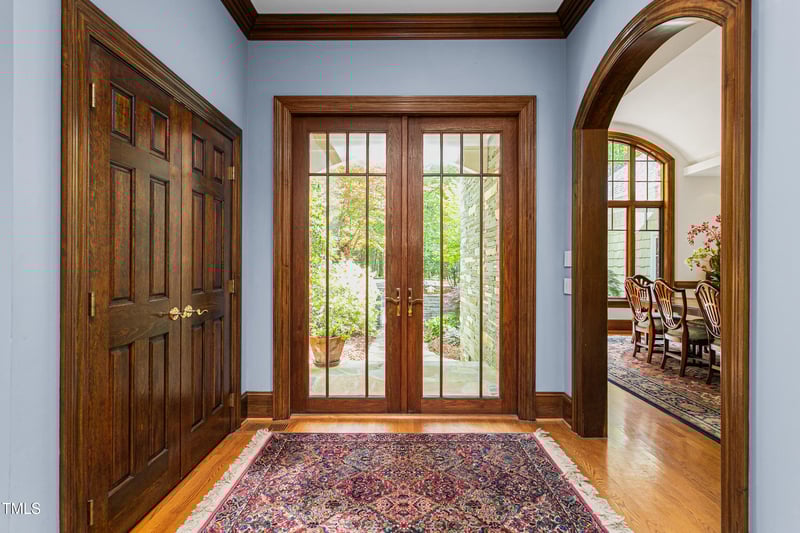 6600 Maynard Farm Rd, Chapel Hill, NC 27516