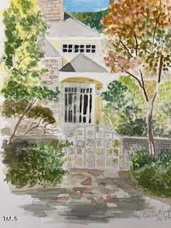 6600 Maynard Farm Rd, Chapel Hill, NC 27516