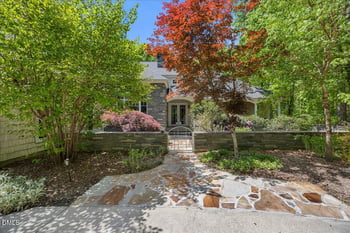 6600 Maynard Farm Rd, Chapel Hill, NC 27516