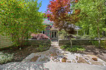 6600 Maynard Farm Rd, Chapel Hill, NC 27516