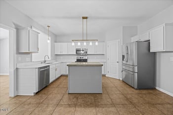 6600 Monnell Dr, Raleigh, NC 27617