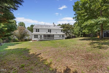 6600 Monnell Dr, Raleigh, NC 27617