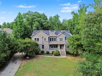 6600 Mountain Oaks Way, Wake Forest, NC 27587