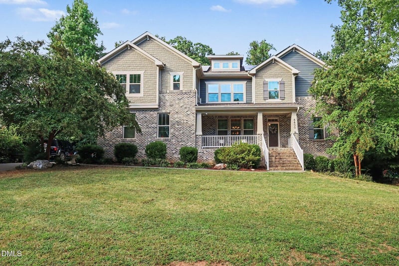 6600 Mountain Oaks Way, Wake Forest, NC 27587