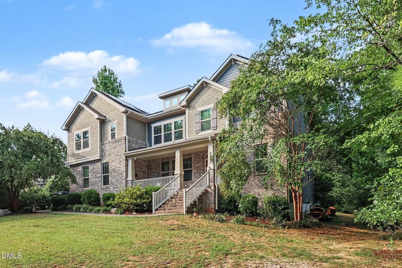 6600 Mountain Oaks Way, Wake Forest, NC 27587