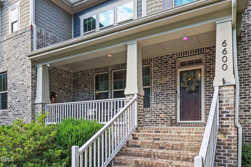 6600 Mountain Oaks Way, Wake Forest, NC 27587