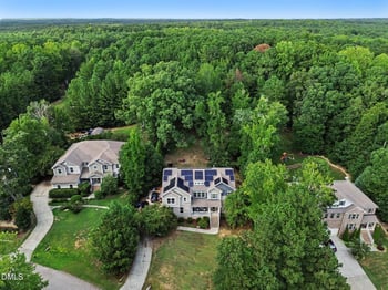 6600 Mountain Oaks Way, Wake Forest, NC 27587
