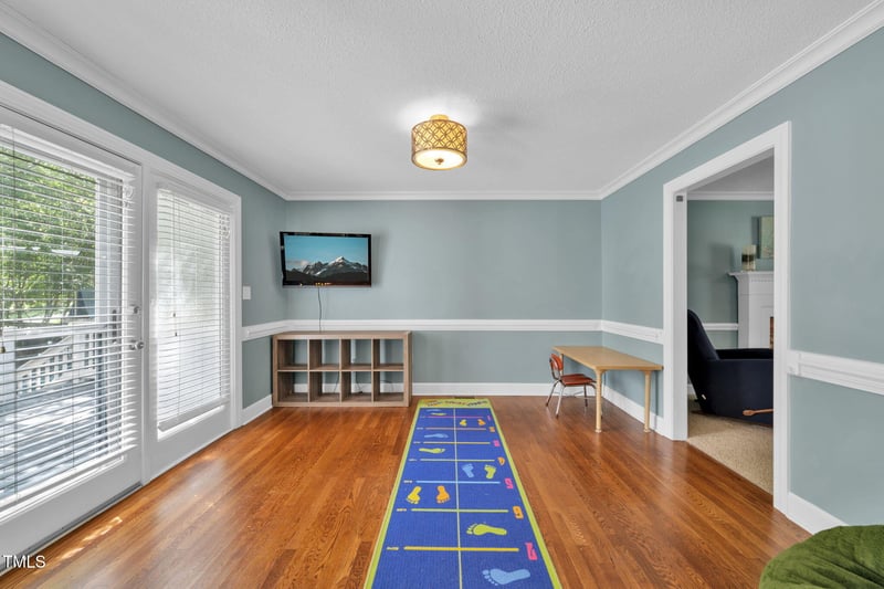 6600 Portsmouth Ln, Raleigh, NC 27615