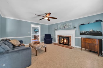 6600 Portsmouth Ln, Raleigh, NC 27615