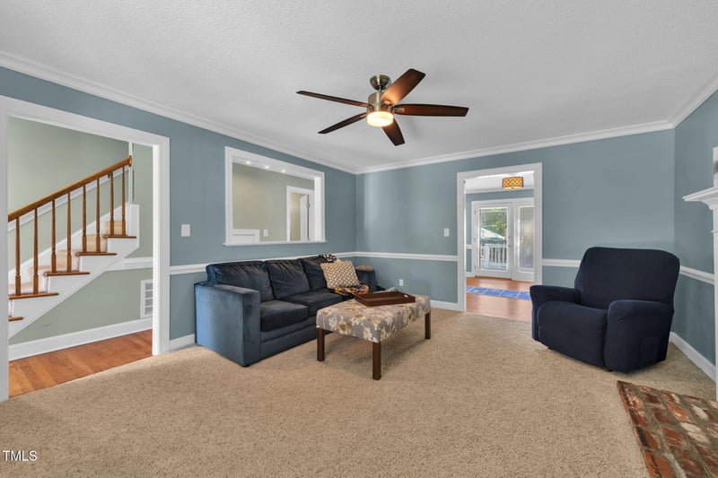 6600 Portsmouth Ln, Raleigh, NC 27615