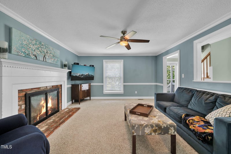 6600 Portsmouth Ln, Raleigh, NC 27615