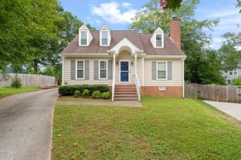 6600 Portsmouth Ln, Raleigh, NC 27615