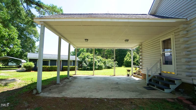 6600 Sadie Dr, Wendell, NC 27591