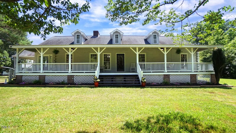 6600 Sadie Dr, Wendell, NC 27591