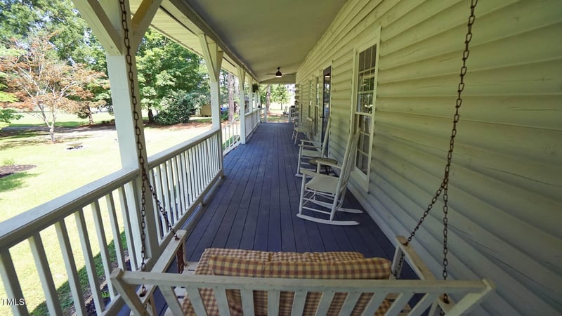 6600 Sadie Dr, Wendell, NC 27591