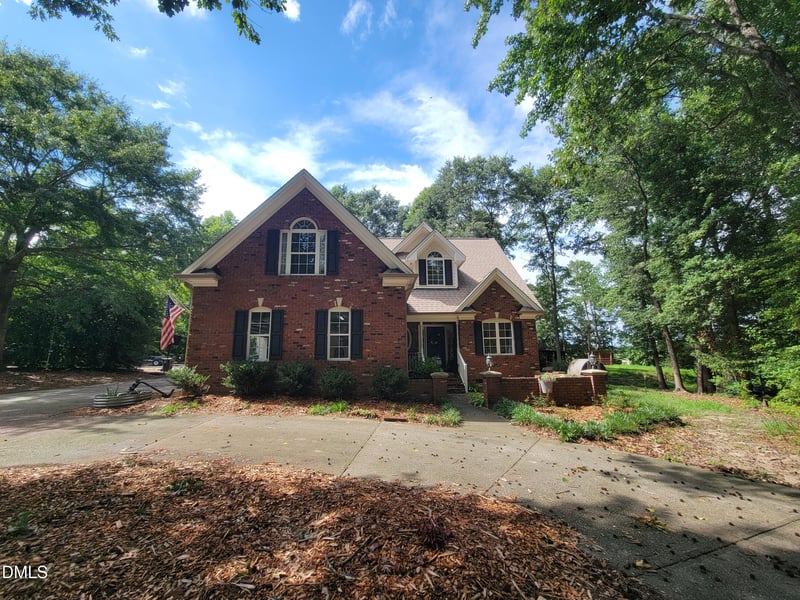 6600 St Jens Ln, Raleigh, NC 27603