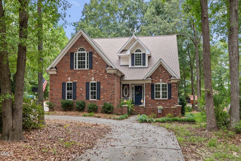 6600 St Jens Ln, Raleigh, NC 27603
