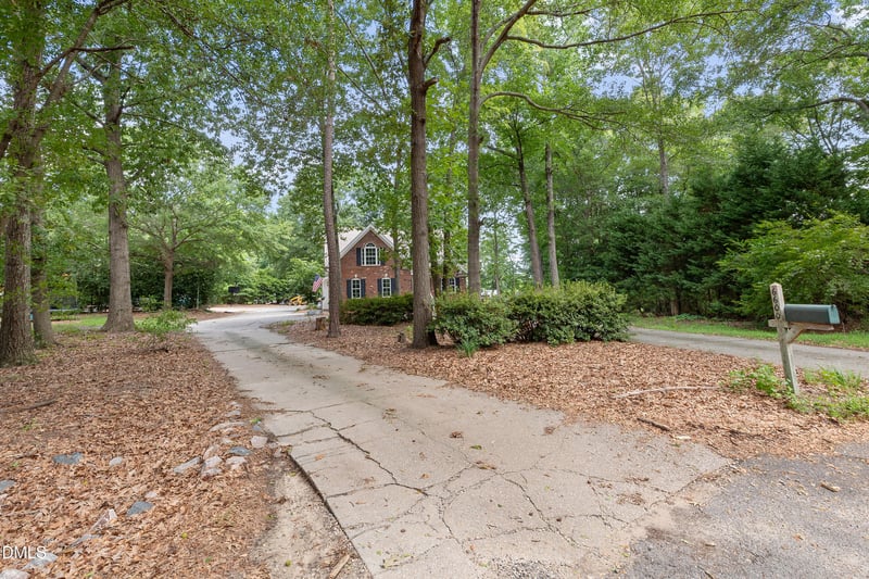 6600 St Jens Ln, Raleigh, NC 27603