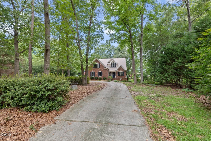 6600 St Jens Ln, Raleigh, NC 27603