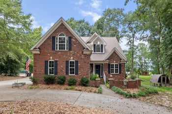 6600 St Jens Ln, Raleigh, NC 27603
