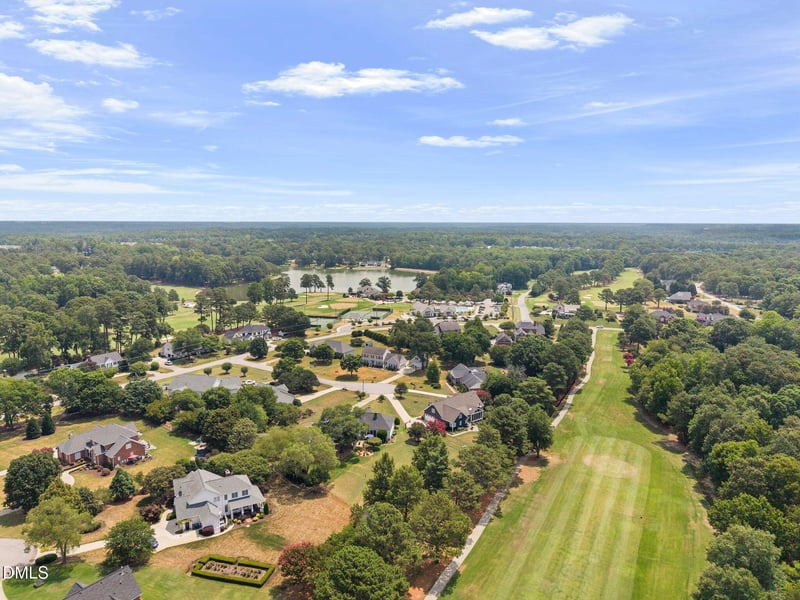 6600 Sunset Lake Rd, Fuquay Varina, NC 27526