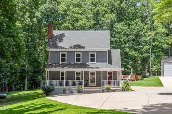 6600 Willow Chase Dr, Willow Springs, NC 27592