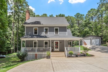 6600 Willow Chase Dr, Willow Springs, NC 27592