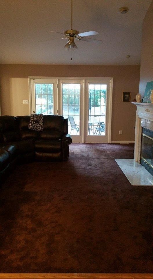 6600 Winterton Dr, Raleigh, NC 27603