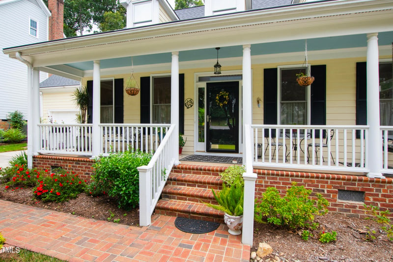 6601 Arbor Grande Way, Raleigh, NC 27615