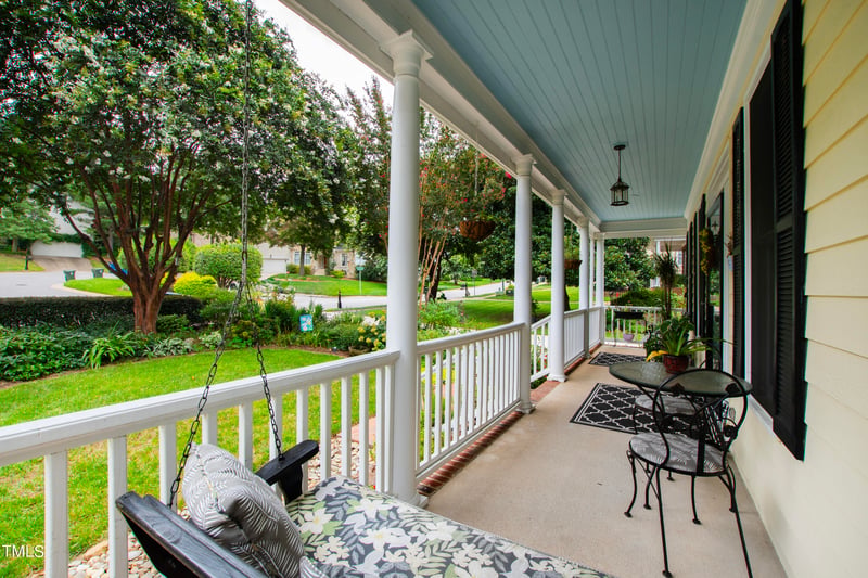 6601 Arbor Grande Way, Raleigh, NC 27615