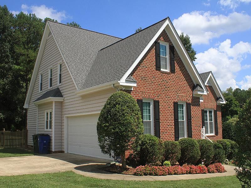 6601 Battleford Dr, Raleigh, NC 27613