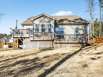 6601 Blalock Forest Dr, Willow Springs, NC 27592