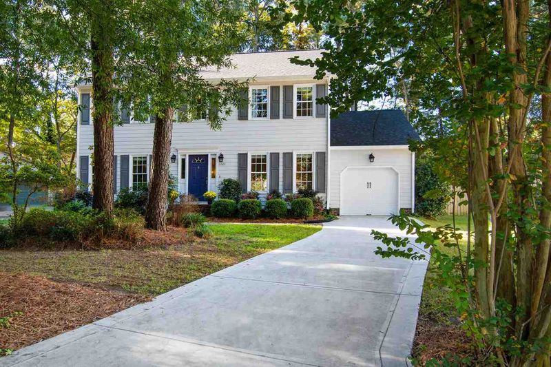 6601 Champaign Pl, Raleigh, NC 27615