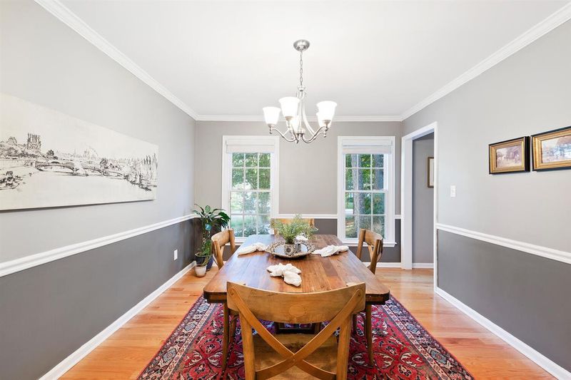 6601 Champaign Pl, Raleigh, NC 27615
