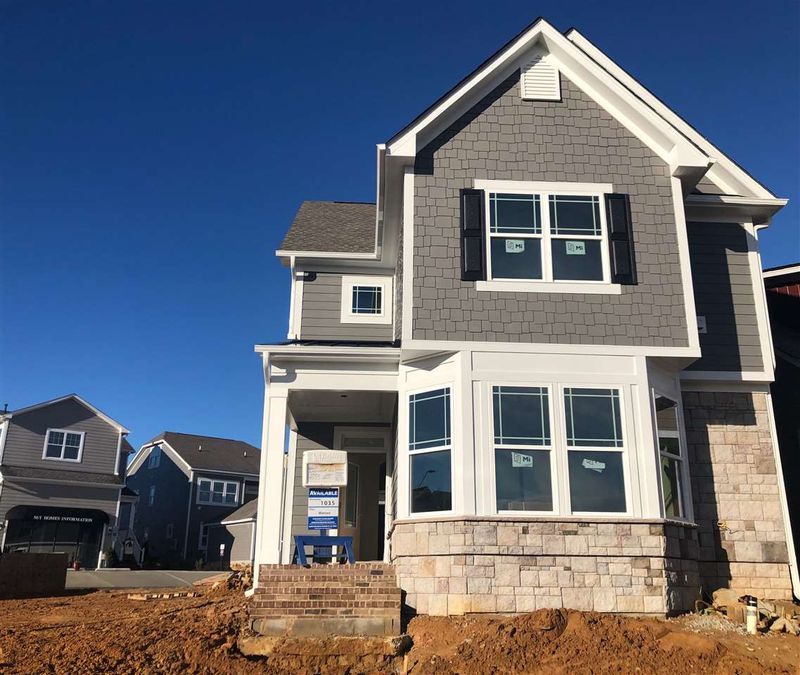 6601 Enrichment Ln #1035, Raleigh, NC 27616