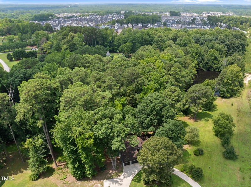6601 Hidden Pond Rd, Wendell, NC 27591