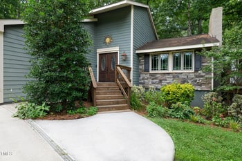 6601 Hidden Pond Rd, Wendell, NC 27591