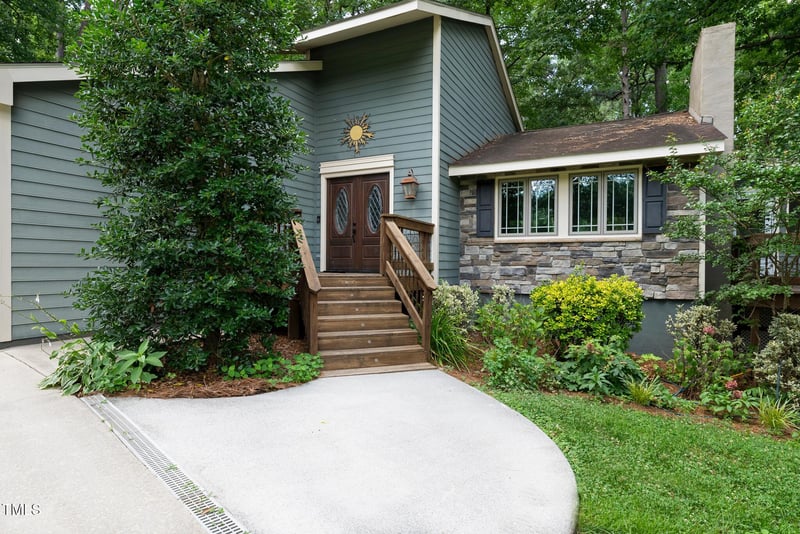 6601 Hidden Pond Rd, Wendell, NC 27591