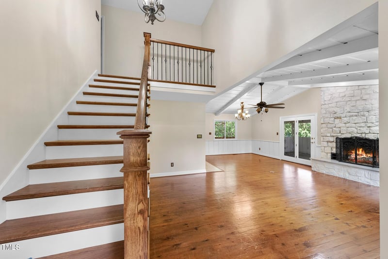 6601 Hidden Pond Rd, Wendell, NC 27591