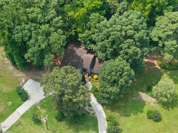 6601 Hidden Pond Rd, Wendell, NC 27591