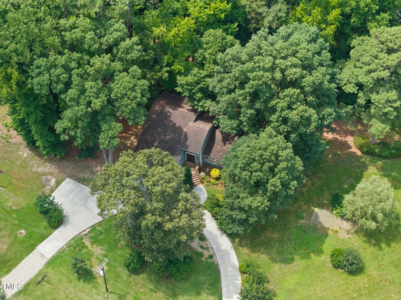 6601 Hidden Pond Rd, Wendell, NC 27591