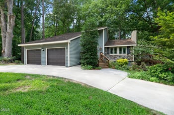 6601 Hidden Pond Rd, Wendell, NC 27591