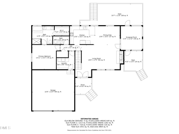 6601 Hidden Pond Rd, Wendell, NC 27591